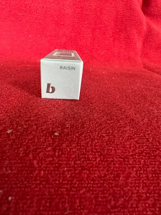 beautycounter Sheer Genius Conditioning Lipstick - Raisin - Picture 4 of 4